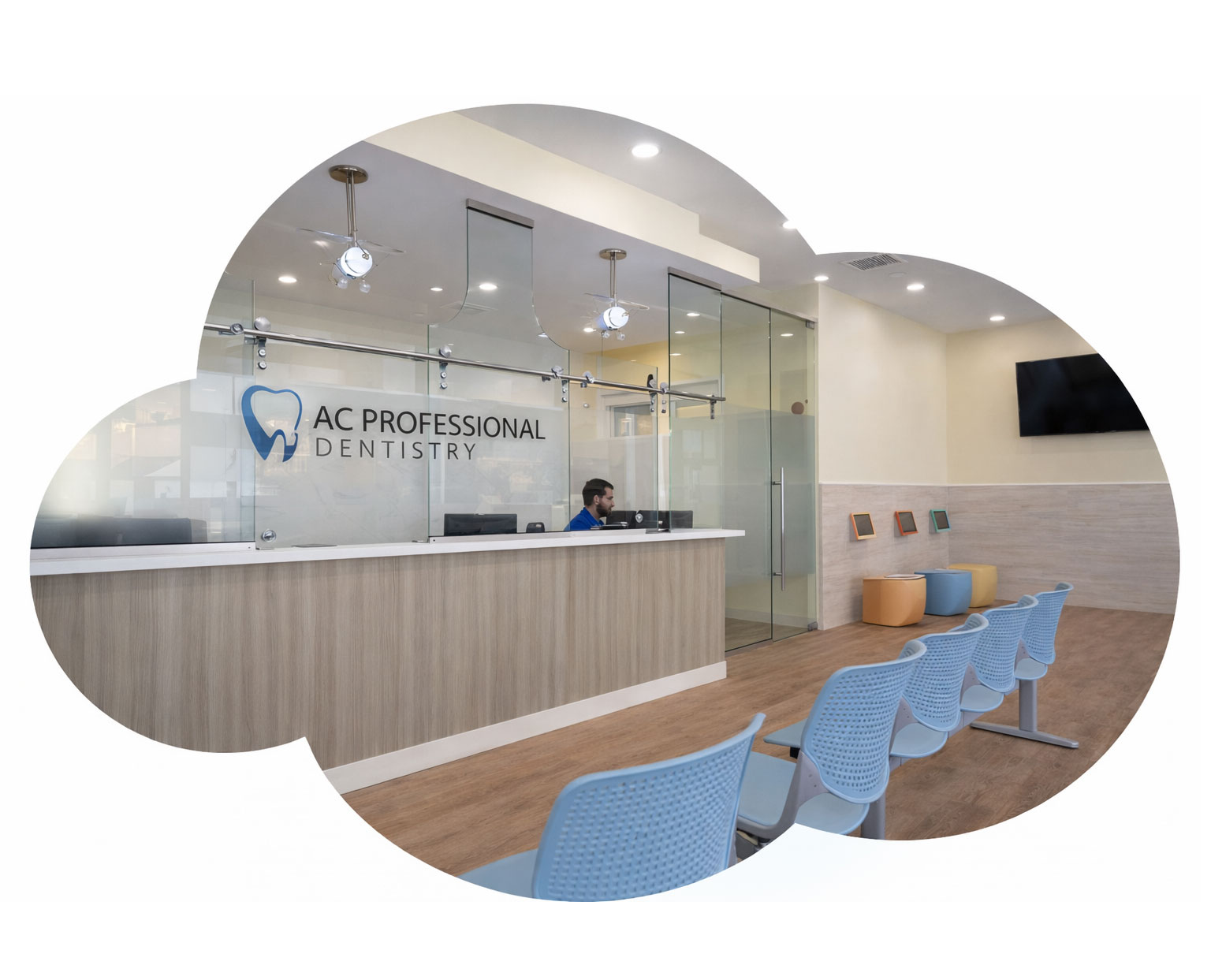 About AC Professional Dentistry