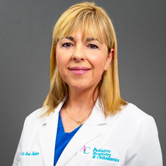 Dr. Lizza I. Rivera