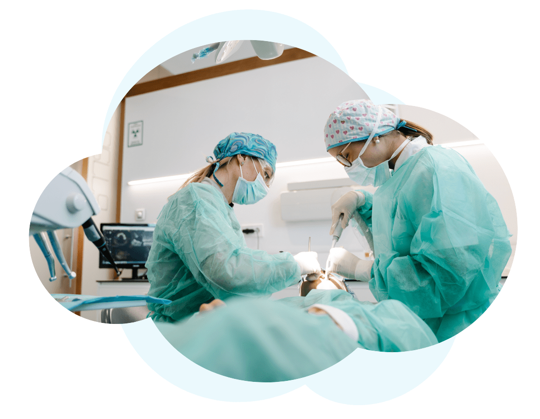 Oral and Maxillofacial Surgery