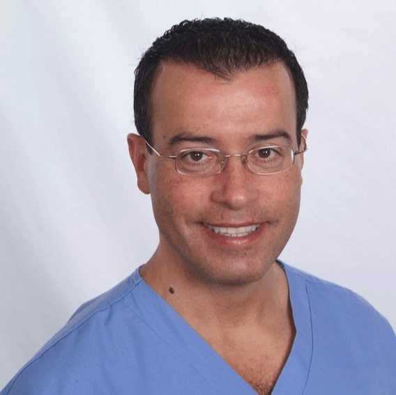 Dr Francisco Azar