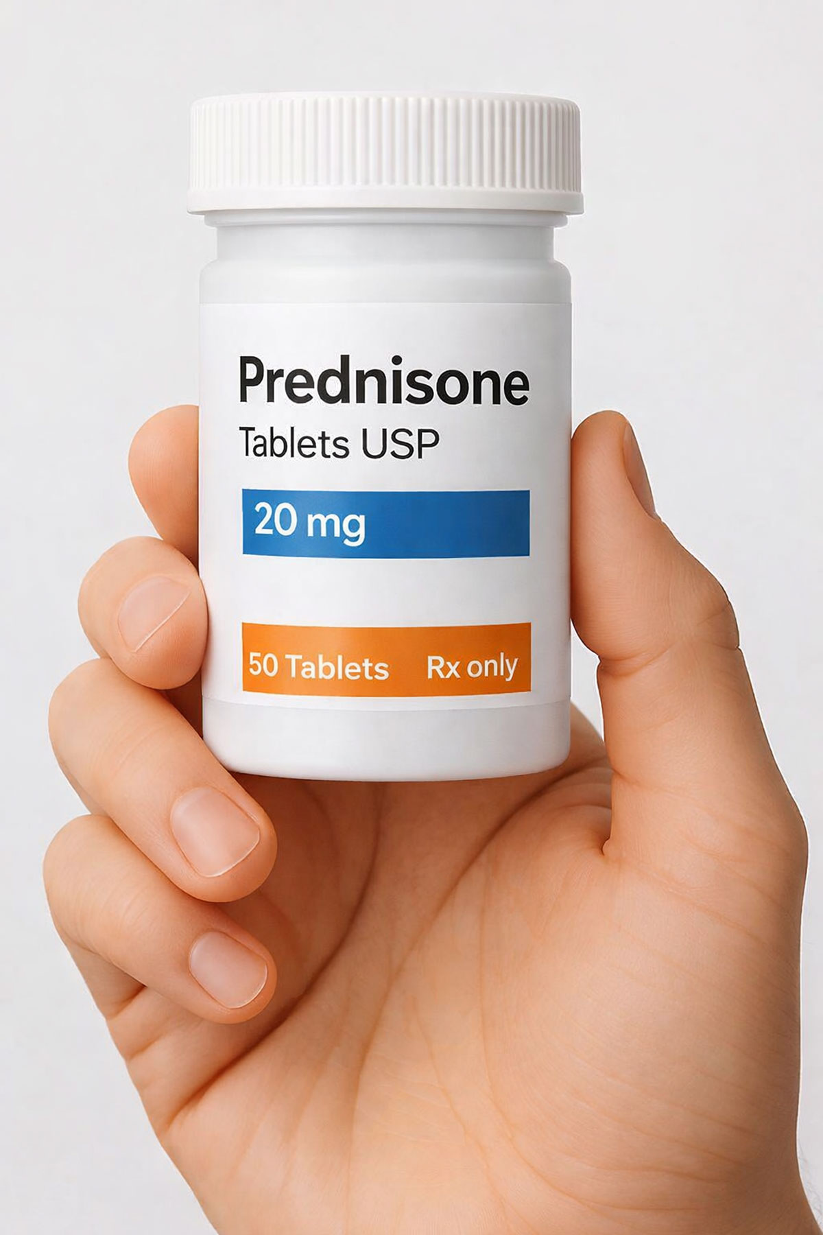 Prednisone (Generic) Tablets